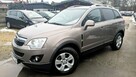 Opel Antara 2.2D*163PS*OPŁACONY*Bezwypadkowy*Klimatronik Skóra*Serwis*GWARANCJA24M - 2