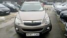 Opel Antara 2.2D*163PS*OPŁACONY*Bezwypadkowy*Klimatronik Skóra*Serwis*GWARANCJA24M - 4