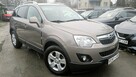 Opel Antara 2.2D*163PS*OPŁACONY*Bezwypadkowy*Klimatronik Skóra*Serwis*GWARANCJA24M - 5