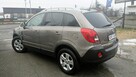 Opel Antara 2.2D*163PS*OPŁACONY*Bezwypadkowy*Klimatronik Skóra*Serwis*GWARANCJA24M - 7