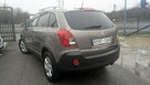 Opel Antara 2.2D*163PS*OPŁACONY*Bezwypadkowy*Klimatronik Skóra*Serwis*GWARANCJA24M - 8