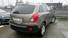 Opel Antara 2.2D*163PS*OPŁACONY*Bezwypadkowy*Klimatronik Skóra*Serwis*GWARANCJA24M - 9