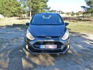 Ford B-Max 1.0 EB*TITANIUM*Klima*Elektryka*Grz.Szyba*Mały Przebieg*Zadbany*ZOBACZ - 3