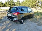 Ford B-Max 1.0 EB*TITANIUM*Klima*Elektryka*Grz.Szyba*Mały Przebieg*Zadbany*ZOBACZ - 7