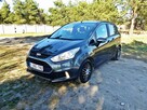 Ford B-Max 1.0 EB*TITANIUM*Klima*Elektryka*Grz.Szyba*Mały Przebieg*Zadbany*ZOBACZ - 13
