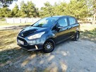 Ford B-Max 1.0 EB*TITANIUM*Klima*Elektryka*Grz.Szyba*Mały Przebieg*Zadbany*ZOBACZ - 15