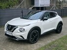 Nissan Juke 1.0 Benzyna | Serwisowany | Gwarancja | Bogate wyposażenie | Automat |