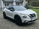 Nissan Juke 1.0 Benzyna | Serwisowany | Gwarancja | Bogate wyposażenie | Automat | - 2