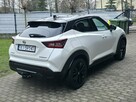 Nissan Juke 1.0 Benzyna | Serwisowany | Gwarancja | Bogate wyposażenie | Automat | - 3