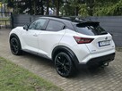 Nissan Juke 1.0 Benzyna | Serwisowany | Gwarancja | Bogate wyposażenie | Automat | - 4