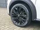 Nissan Juke 1.0 Benzyna | Serwisowany | Gwarancja | Bogate wyposażenie | Automat | - 5