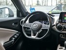 Nissan Juke 1.0 Benzyna | Serwisowany | Gwarancja | Bogate wyposażenie | Automat | - 15