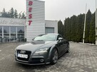 2.0TDI Quattro S-Line Polift Skóra Idealna - 1