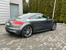 2.0TDI Quattro S-Line Polift Skóra Idealna - 9