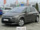 Citroen C4 Picasso *FILM*Bezwypadkowy*Zarejestrowany*Navi*Roczna Gwarancja Techniczna*