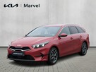 Kia Nowy Ceed 1.5, 140KM, PB, Salon PL, ASO, Gwarancja, Wersja L + BL Fv23%