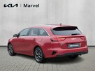 Kia Nowy Ceed 1.5, 140KM, PB, Salon PL, ASO, Gwarancja, Wersja L + BL Fv23% - 3