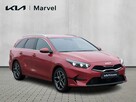 Kia Nowy Ceed 1.5, 140KM, PB, Salon PL, ASO, Gwarancja, Wersja L + BL Fv23% - 7
