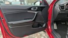 Kia Nowy Ceed 1.5, 140KM, PB, Salon PL, ASO, Gwarancja, Wersja L + BL Fv23% - 10