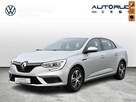 Renault Megane 1.6B 115KM Manual 6-G Polski Salon Klimatyzacja