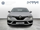 Renault Megane 1.6B 115KM Manual 6-G Polski Salon Klimatyzacja - 8