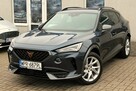 Cupra Formentor Automat SalonPL LED FV23% Pakiet Zima Kamera Virtual ACC - 2