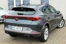 Cupra Formentor Automat SalonPL LED FV23% Pakiet Zima Kamera Virtual ACC - 3