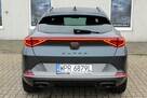 Cupra Formentor Automat SalonPL LED FV23% Pakiet Zima Kamera Virtual ACC - 4