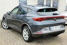 Cupra Formentor Automat SalonPL LED FV23% Pakiet Zima Kamera Virtual ACC - 5