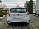 Ford Fiesta 1.0 Benzyna 100KM Klima Elektryka Parkronik ALU Servis Gwarancja - 7