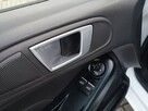 Ford Fiesta 1.0 Benzyna 100KM Klima Elektryka Parkronik ALU Servis Gwarancja - 11