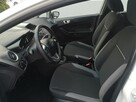 Ford Fiesta 1.0 Benzyna 100KM Klima Elektryka Parkronik ALU Servis Gwarancja - 16