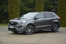 Ford EDGE Lift ST  Radar ACC Full Led Bang&Olufsen Skóry Kamera el.klapa Aso - 3