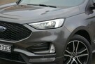 Ford EDGE Lift ST  Radar ACC Full Led Bang&Olufsen Skóry Kamera el.klapa Aso - 5
