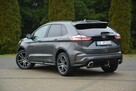 Ford EDGE Lift ST  Radar ACC Full Led Bang&Olufsen Skóry Kamera el.klapa Aso - 6