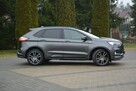 Ford EDGE Lift ST  Radar ACC Full Led Bang&Olufsen Skóry Kamera el.klapa Aso - 10