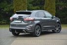 Ford EDGE Lift ST  Radar ACC Full Led Bang&Olufsen Skóry Kamera el.klapa Aso - 12