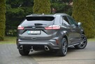 Ford EDGE Lift ST  Radar ACC Full Led Bang&Olufsen Skóry Kamera el.klapa Aso - 13