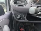 Mercedes A 160 1.6 Benzyna 102 KM, Elegance, Long, Automat, Klima, Alufelgi, Skóra - 8