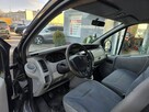 Renault Trafic 1.9 DCI 100 KM, Klimatyzacja, Hak Holowniczy, Dwa Klucze, - 6