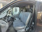 Renault Trafic 1.9 DCI 100 KM, Klimatyzacja, Hak Holowniczy, Dwa Klucze, - 7
