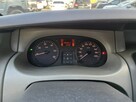 Renault Trafic 1.9 DCI 100 KM, Klimatyzacja, Hak Holowniczy, Dwa Klucze, - 9