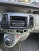 Renault Trafic 1.9 DCI 100 KM, Klimatyzacja, Hak Holowniczy, Dwa Klucze, - 11
