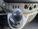 Renault Trafic 1.9 DCI 100 KM, Klimatyzacja, Hak Holowniczy, Dwa Klucze, - 14