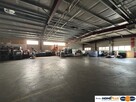 Hala 1100m2+grunt 1,5ha produkcja składy magazyny - 3