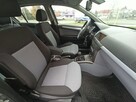 Opel Astra serwis, bogata, bez rdzy, II kpl kół - 10
