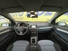 Opel Astra serwis, bogata, bez rdzy, II kpl kół - 11