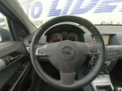 Opel Astra serwis, bogata, bez rdzy, II kpl kół - 12
