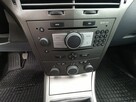 Opel Astra serwis, bogata, bez rdzy, II kpl kół - 14