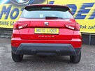 Seat Arona salon, I właściciel, bezwypadkowy - 5